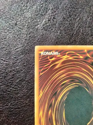 Dark Simorgh 1st Edition SOVR-EN092