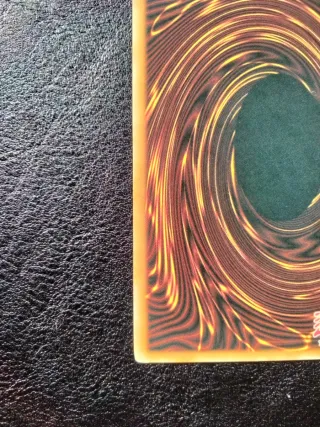 Dark Simorgh 1st Edition SOVR-EN092