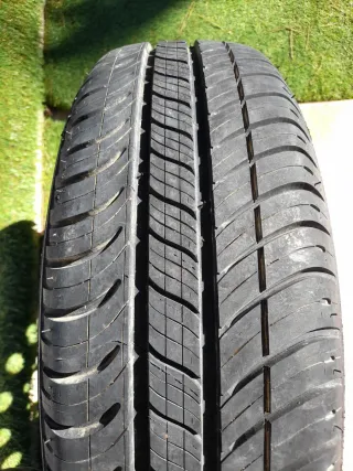 Rueda y llanta Michelin