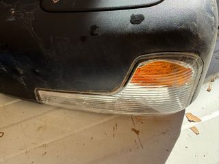 Retrovisor derecho Iveco Daily