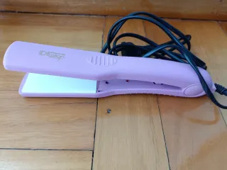 Plancha de pelo IDeal Ceramic 9500