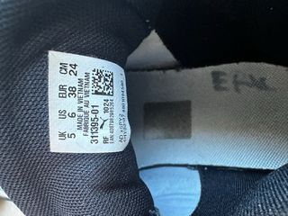 Zapatillas de baloncesto PUMA Court Pro