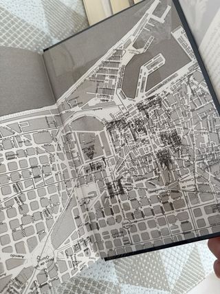 El Prisionero del Cielo