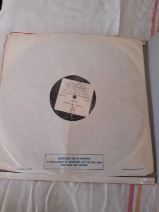 Mozart-Violin Concertos 4 & 5  The Turkish CFP124