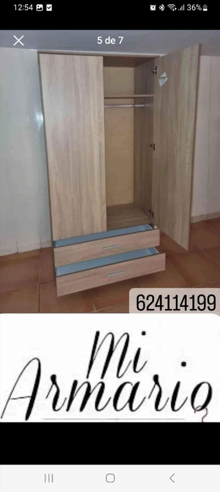 Armarios Armarios Armarios Armarios