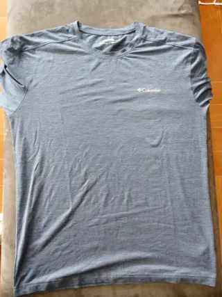 Maglia Columbia Taglia M