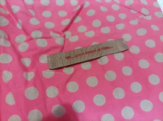 Vestido Diesel Talla S