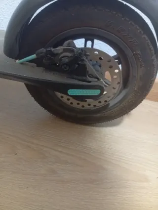 Patín eléctrico Cecotec