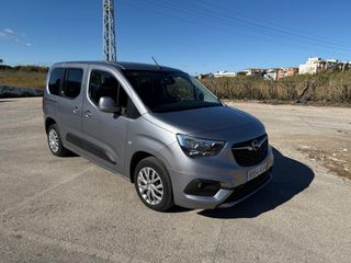 Opel Combo Life 2019