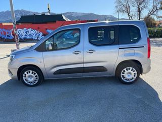 Opel Combo Life 2019