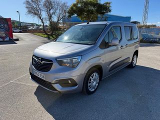 Opel Combo Life 2019
