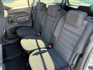 Opel Combo Life 2019