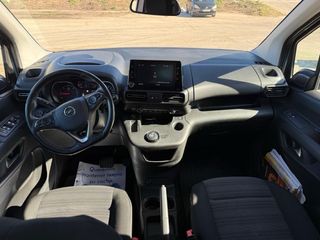 Opel Combo Life 2019