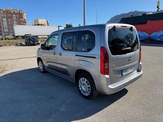 Opel Combo Life 2019