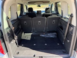 Opel Combo Life 2019