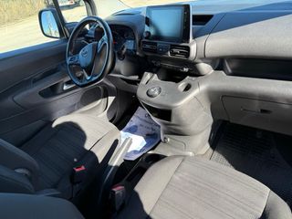 Opel Combo Life 2019