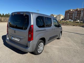 Opel Combo Life 2019