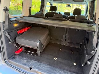 Opel Combo Life 2019