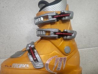 Botas Esquí Técnica Talla 33-34 (21/21.5)