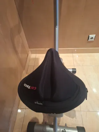 Bicicleta Estática Salter