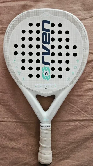 Pala Padel Orven Feroe