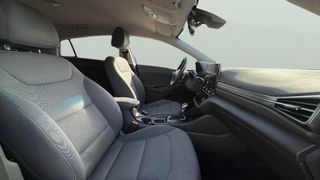 Hyundai Ioniq 1.6 GDI HEV Tecno DCT 104 kW (141 CV)