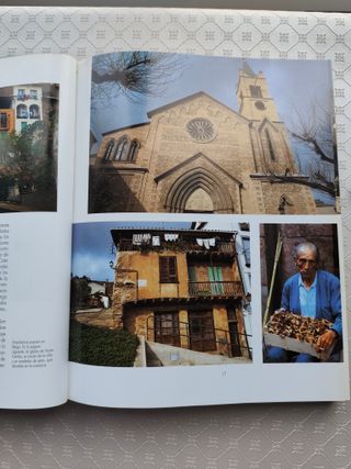 Cataluña, Islas Baleares, Comunidad Valenciana