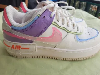 Nike Air Force 1 Multicolor