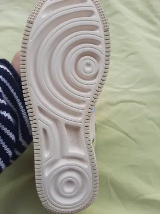 Nike Air Force 1 Multicolor