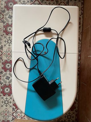 Máquina Osmosis Inversa Hidrosalu