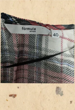 Top Fórmula Joven-T40