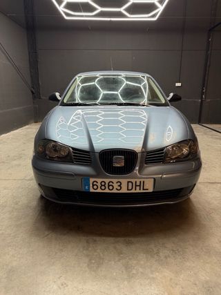 SEAT Ibiza 2005
