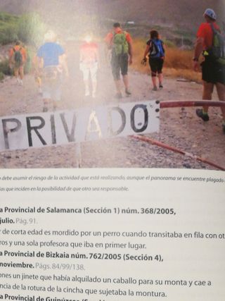 rESPONDABILIDAD CIVIL EN DEPORTES DE MOMTAÑA y act