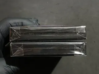 PRECINTADOS NEOGEO ARCADE 2 Y 3 EVERCADE