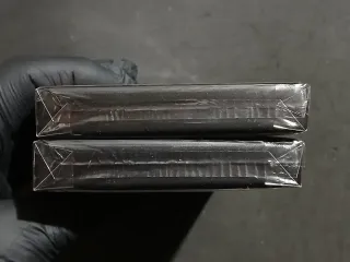 PRECINTADOS NEOGEO ARCADE 2 Y 3 EVERCADE