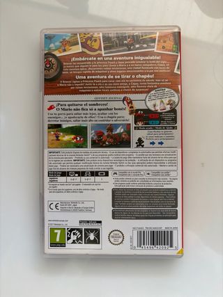 Super Mario Odyssey Nintendo Switch