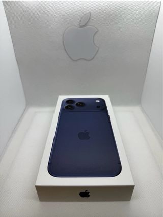 iPhone 17 Pro Max Azul Precintado