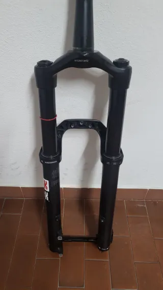 Forcella RockShox 35 Gold RL 29 Boost