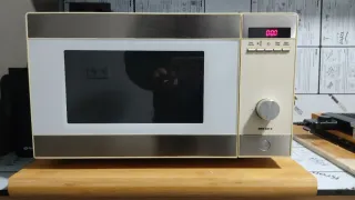 Microondas Teka 23L. Modelo 230G