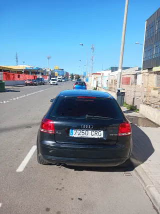 Audi A3 2004