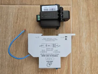 Cargador Coche Eléctrico ORBIS VIARIS UNI