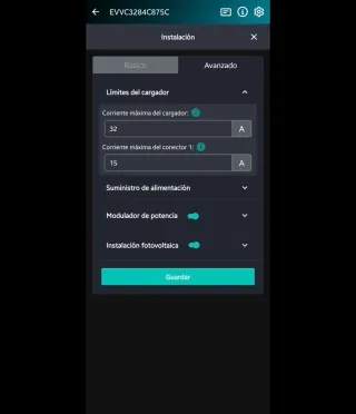 Cargador Coche Eléctrico ORBIS VIARIS UNI