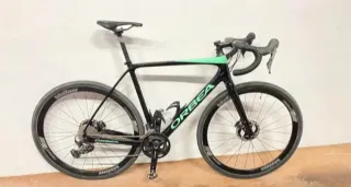 Bicicleta Orbea Terra