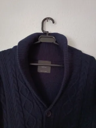 Lote 2 Chaquetas y Camisa Tommy Hilfiger