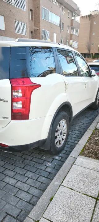 Muy pequeñas mudanzas