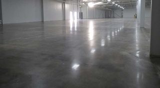 Hormigón impreso/fratasado