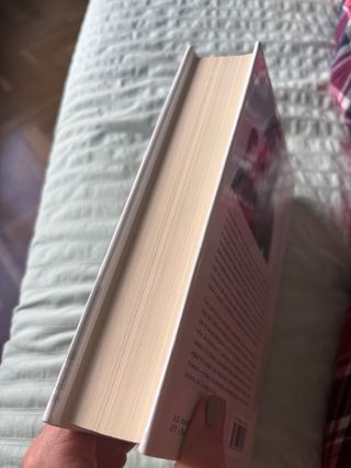 Las hijas del Capitán (tapa dura)