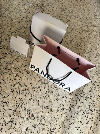 Bolsas Pandora