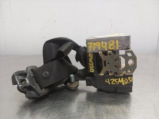 CINTURON SEGURIDAD DELANTERO DERECHO MERCEDES-BEN