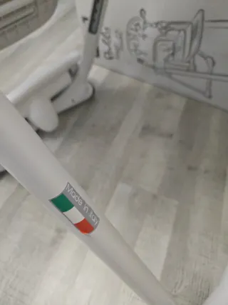 Trona Chicco Polly Magic Relax 3 en 1